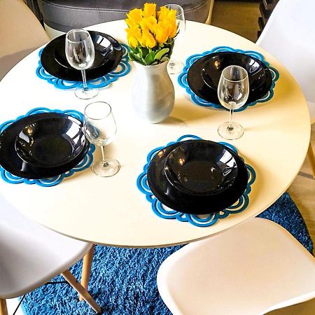 קובארה Apartamenty Niebo מראה חיצוני תמונה