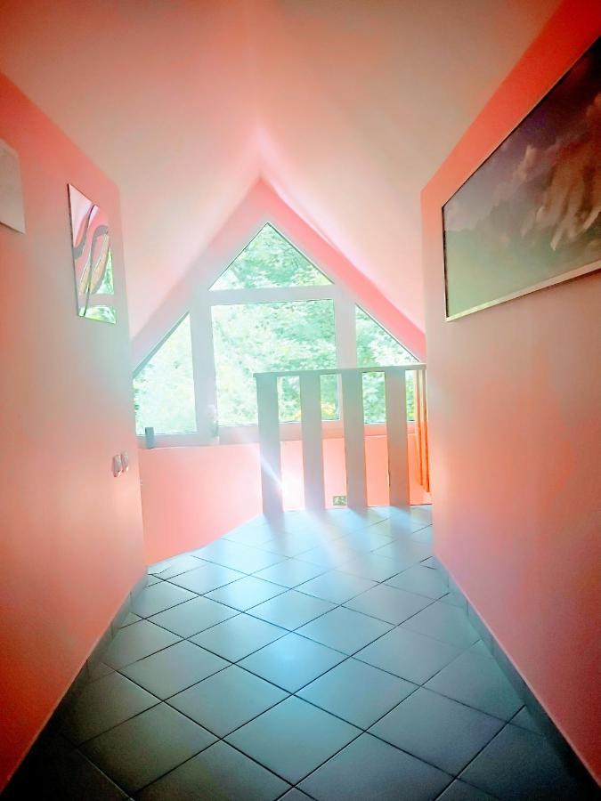 קובארה Apartamenty Niebo מראה חיצוני תמונה