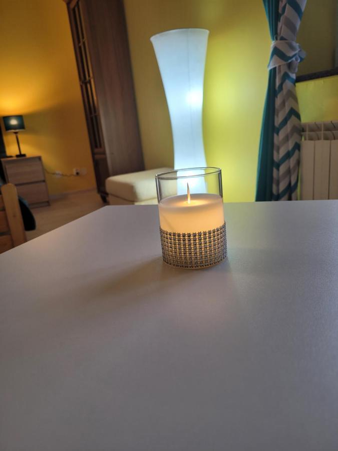 קובארה Apartamenty Niebo מראה חיצוני תמונה